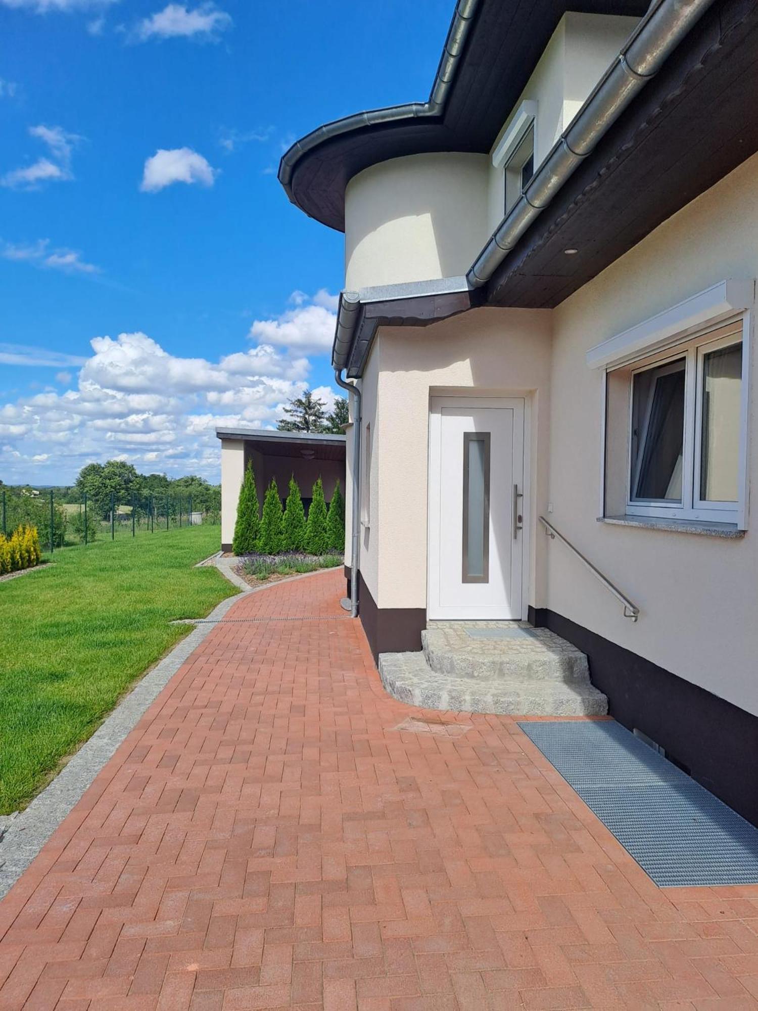 Holiday home Gerda & Heinz