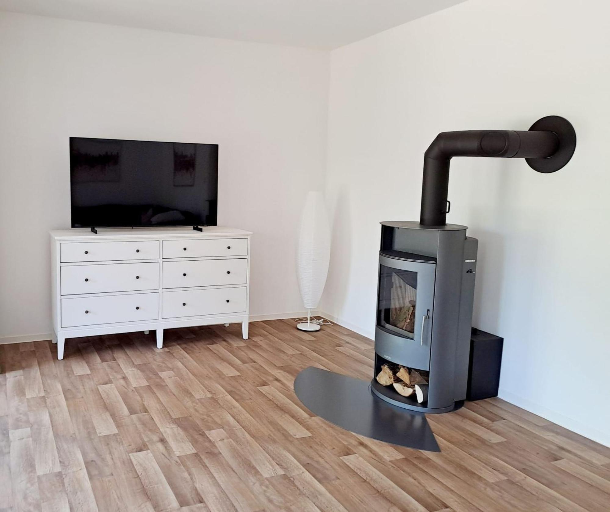 Holiday home Gerda & Heinz Frankfurt (Oder)