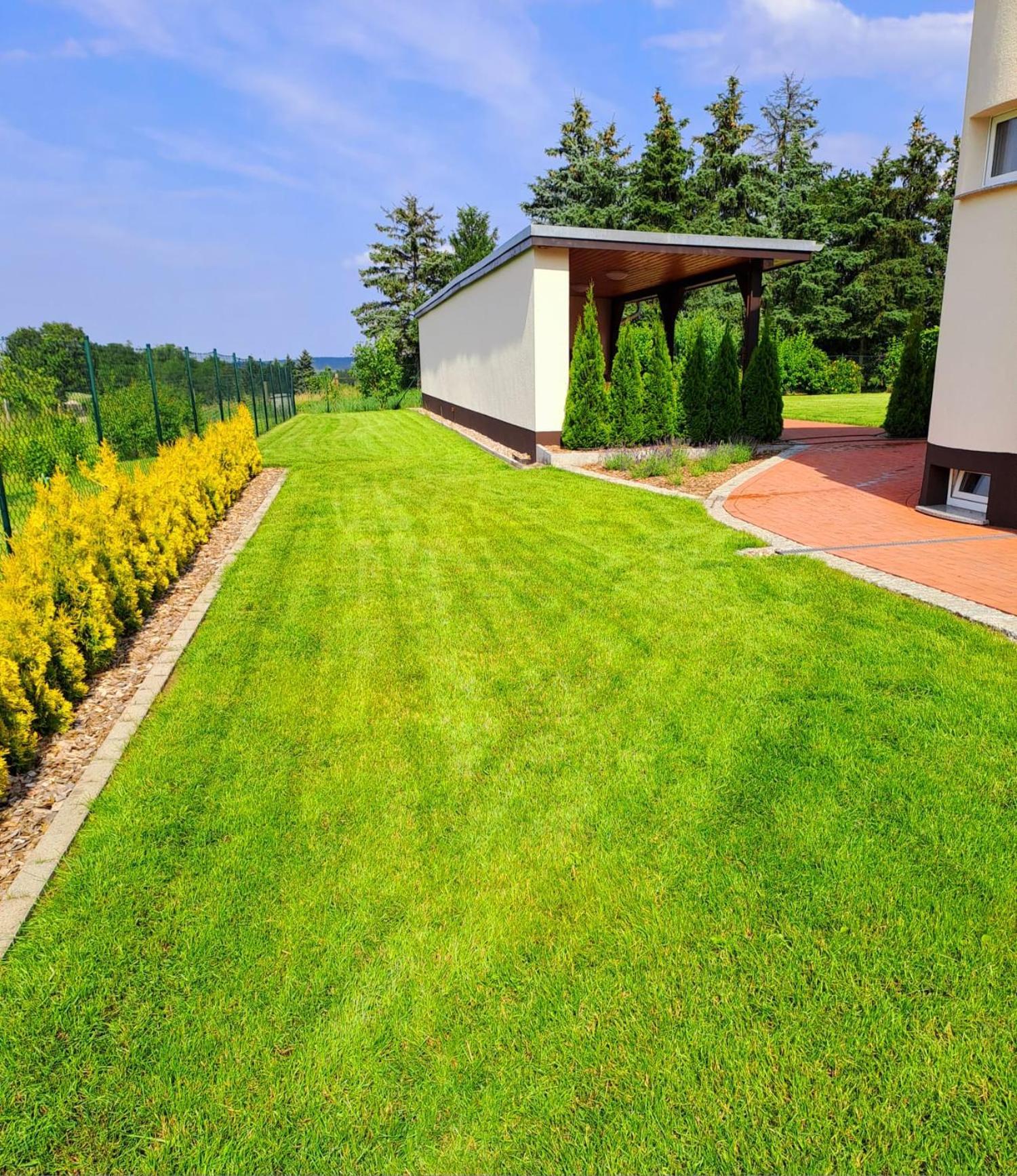 Gerda & Heinz Holiday home Frankfurt (Oder)